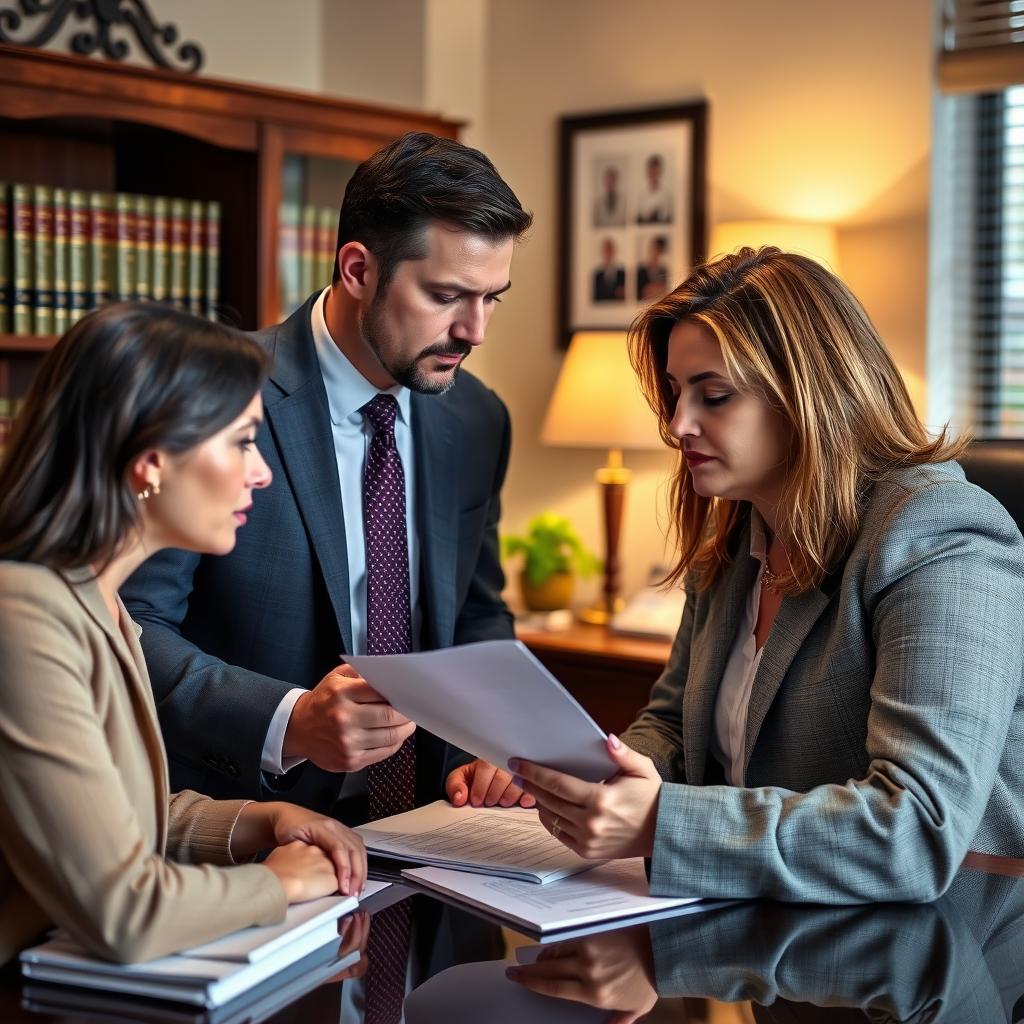 Breath Test Refusal Lawyer Chesterfield County
