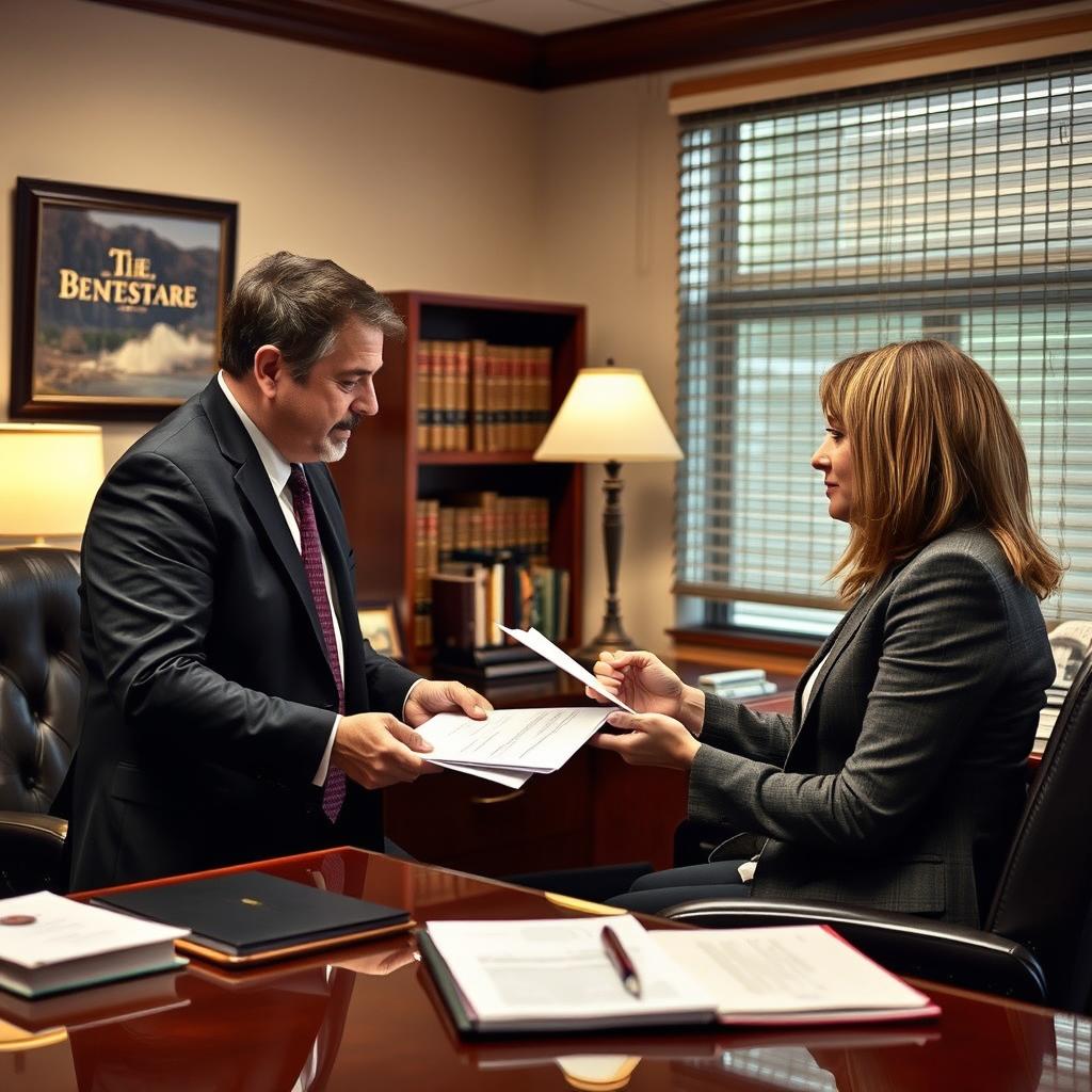 Breath Test Refusal Lawyer Henrico County