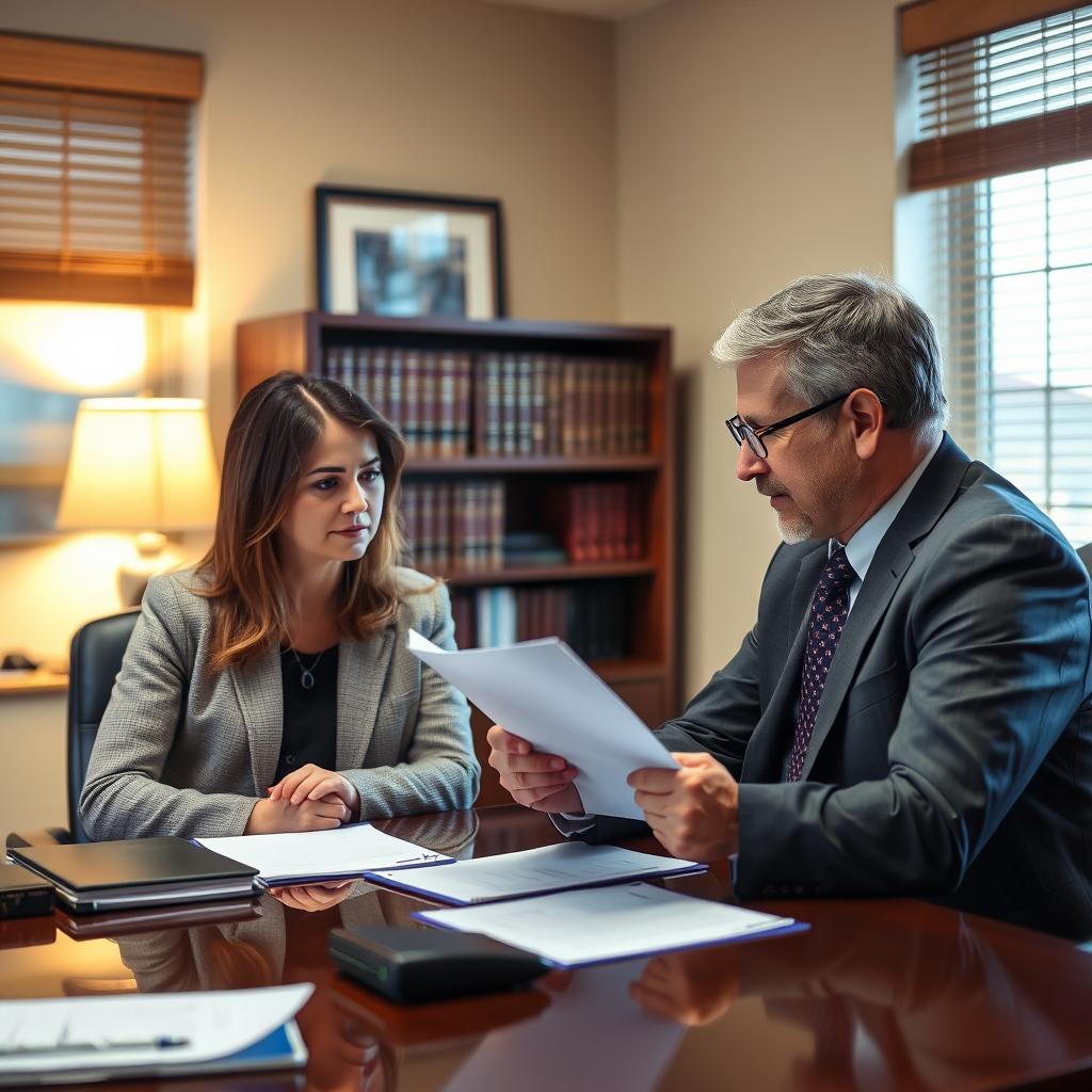 Breath Test Refusal Lawyer Rockingham County