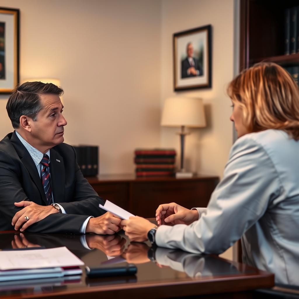 DUI Lawyer Fairfax