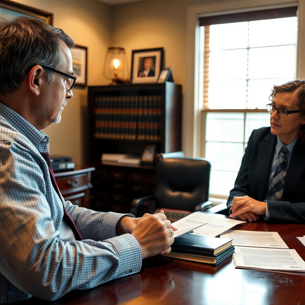 DUI Lawyer Greene County