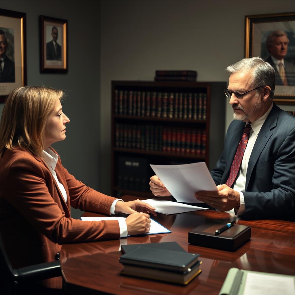 DUI Lawyer Prince William County