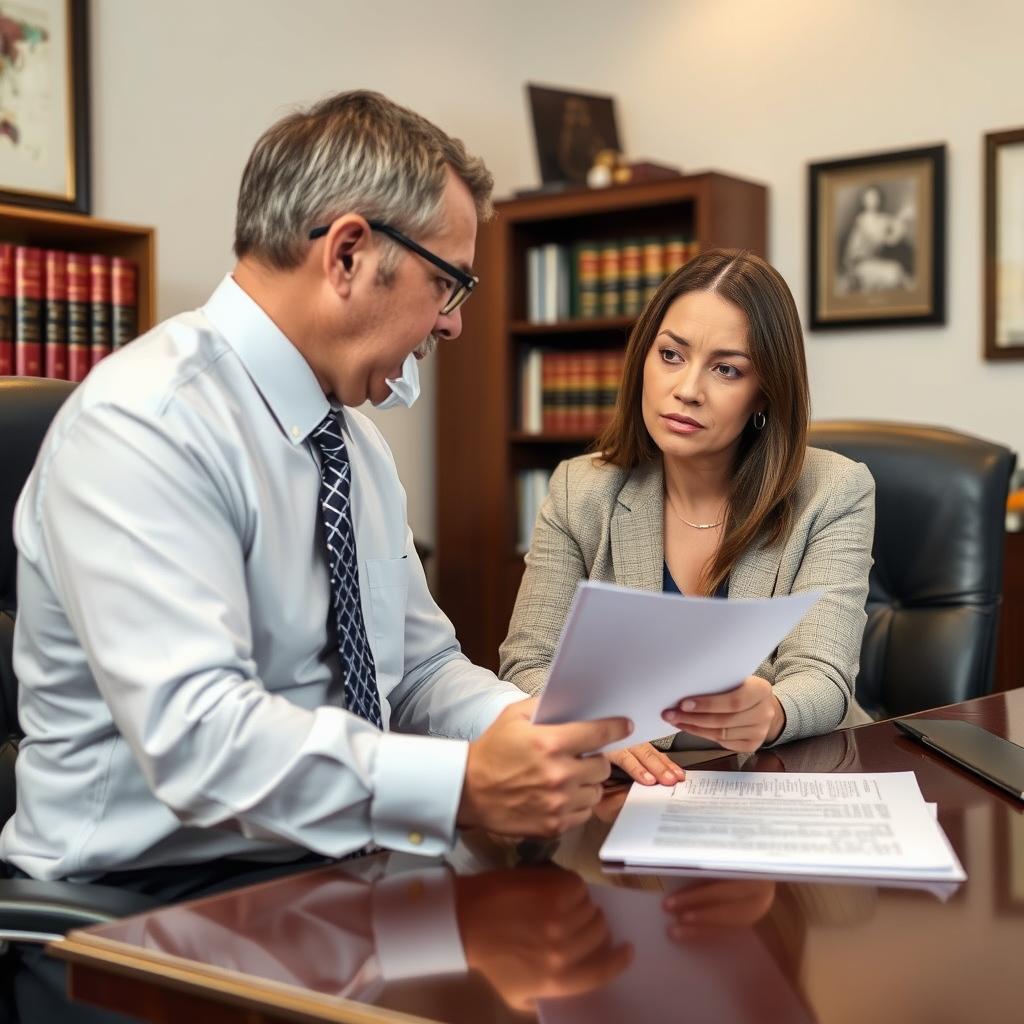 Felony DUI Lawyer Albemarle County