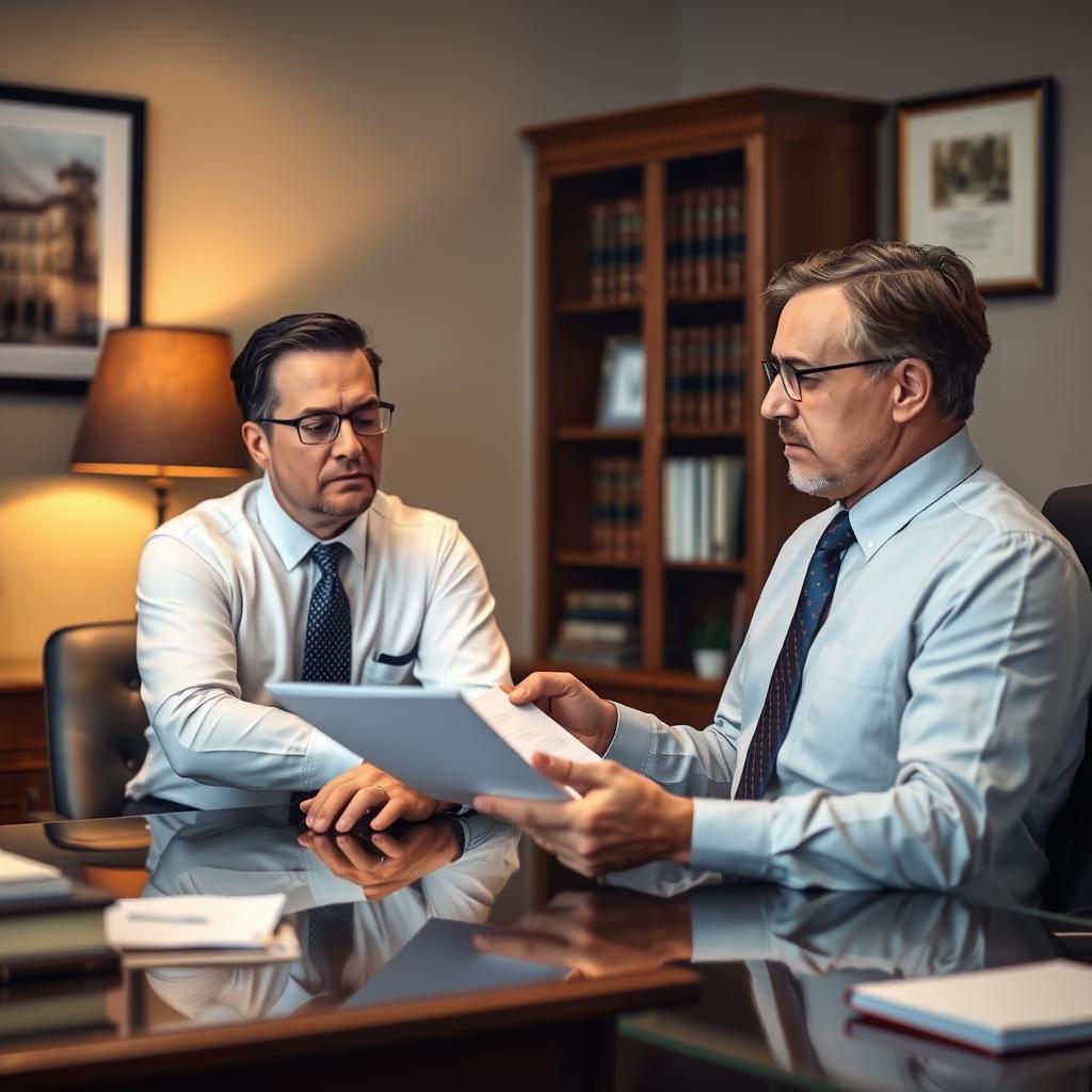 Felony DUI Lawyer Alexandria