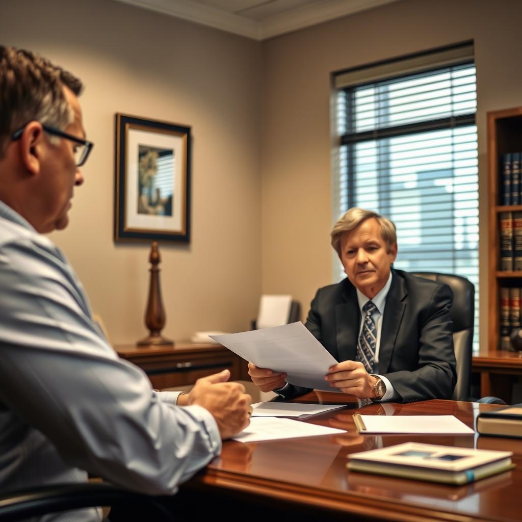 Felony DUI Lawyer Colonial Heights