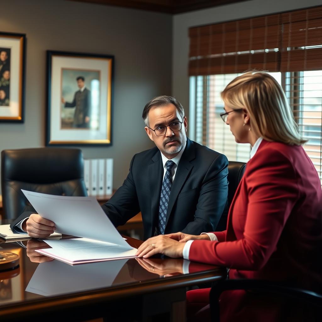 Felony DUI Lawyer Dinwiddie County
