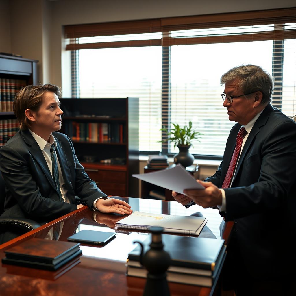 Felony DUI Lawyer Fredericksburg