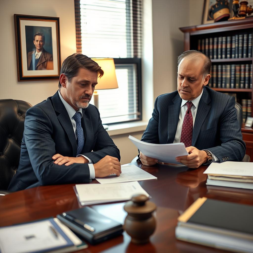 Hit and Run Lawyer Dinwiddie County