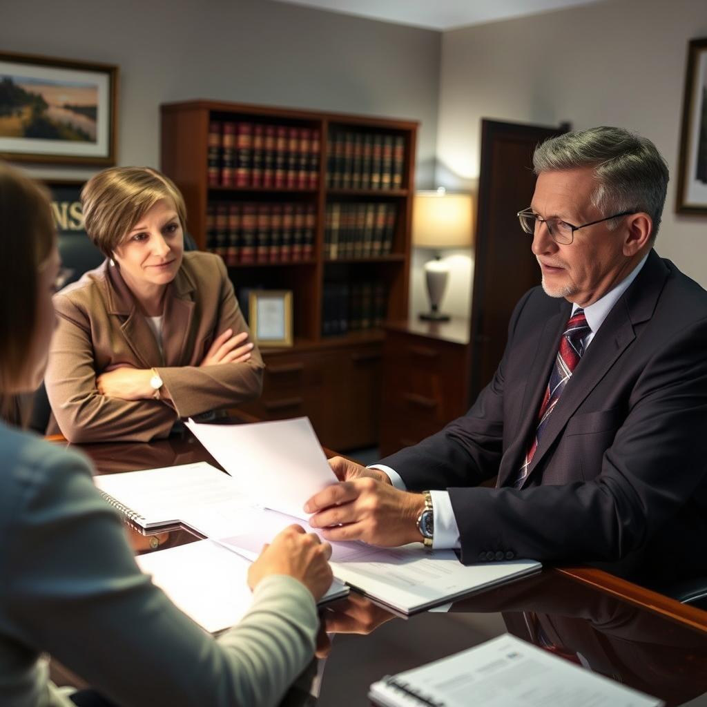 Hit and Run Lawyer Henrico County