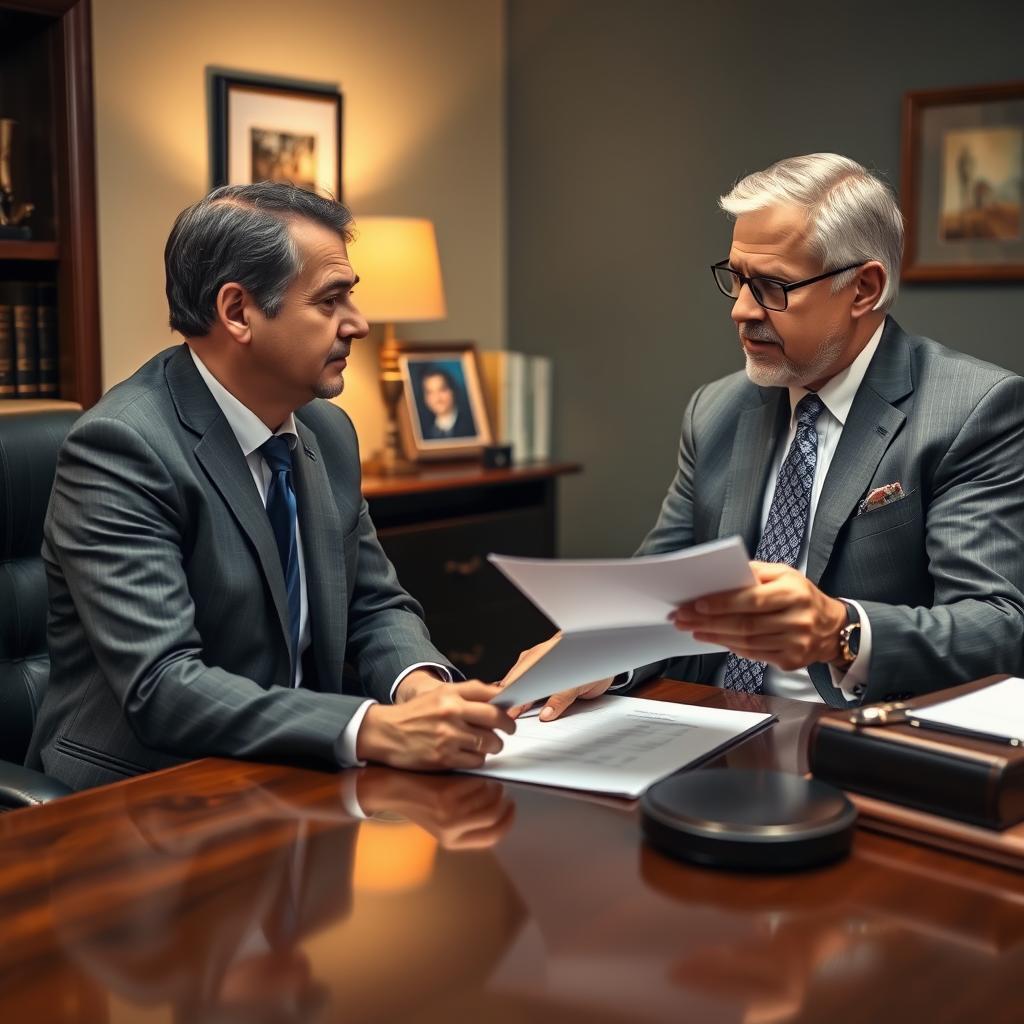 Hit and Run Lawyer Madison County