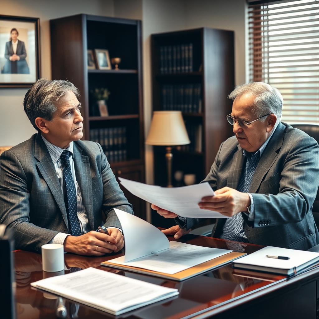 Hit and Run Lawyer Powhatan County