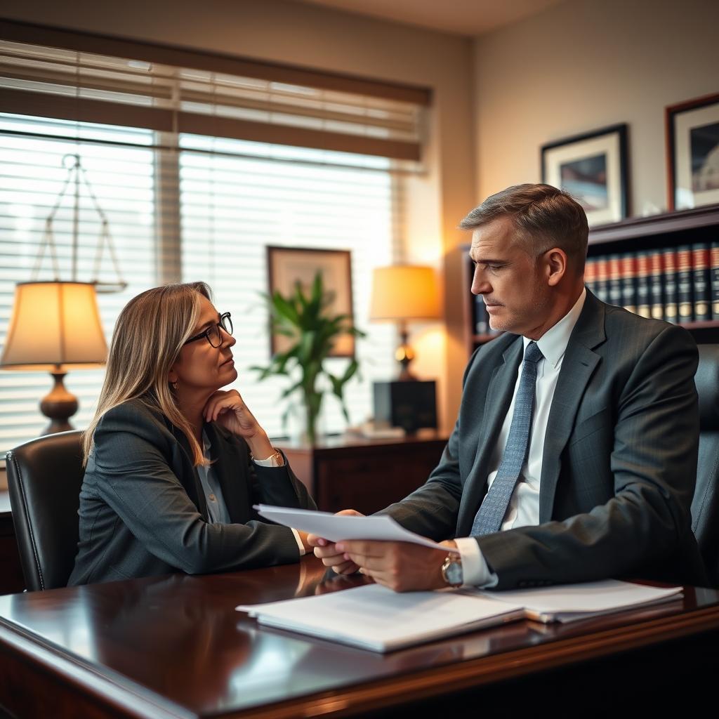 Hit and Run Lawyer Rockingham County
