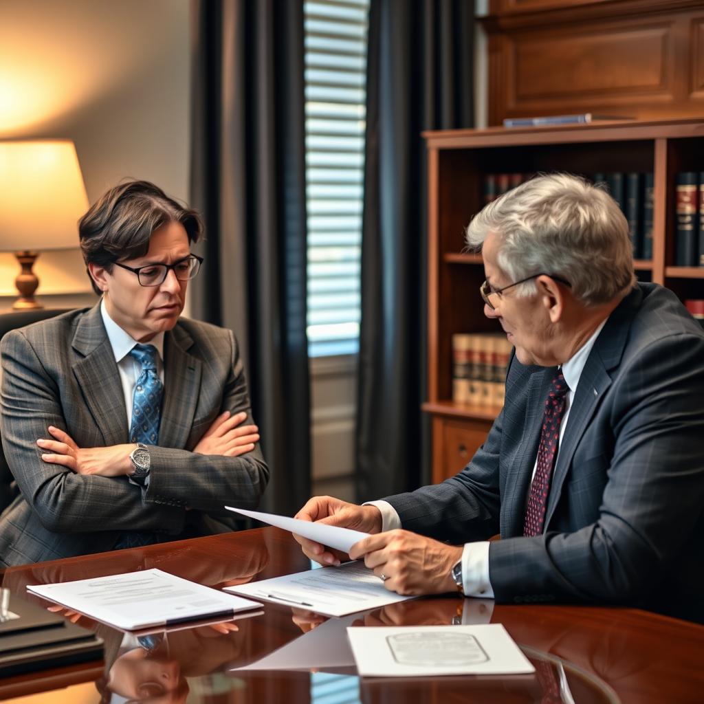 Reckless Driving Lawyer Fauquier County