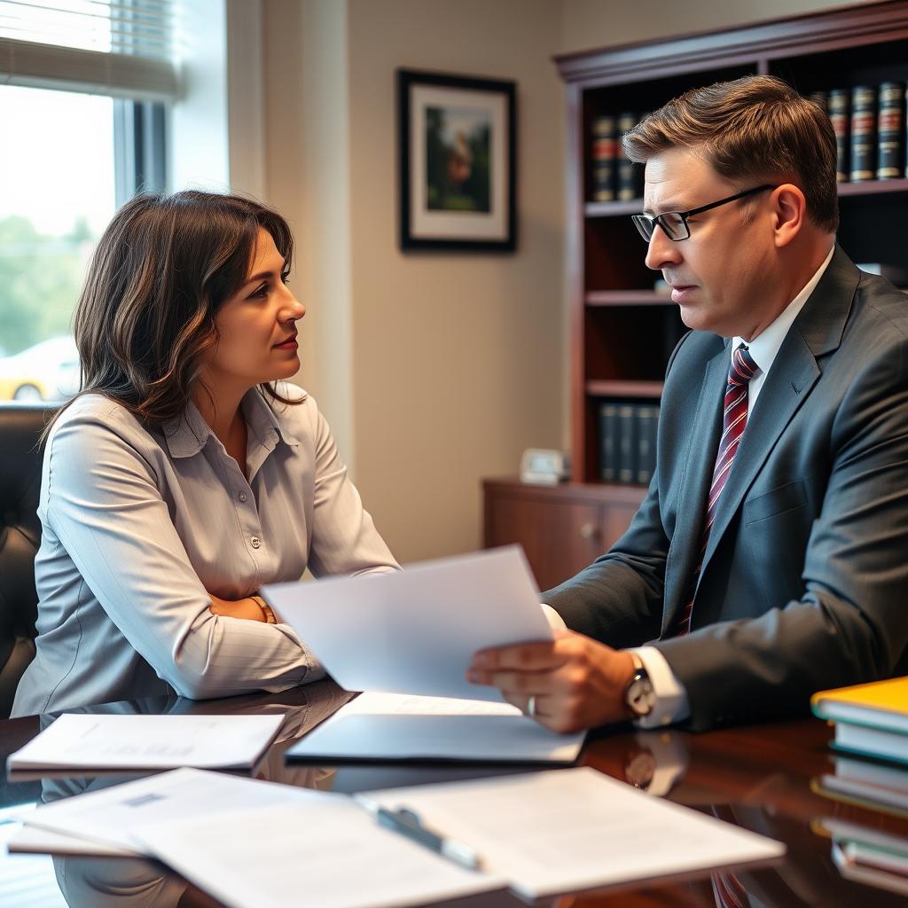 Reckless Driving Lawyer Manassas Park