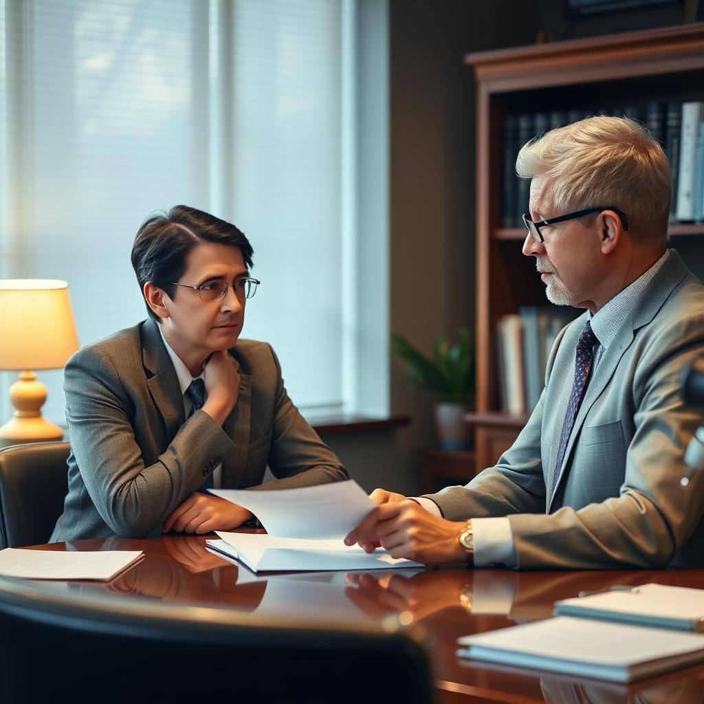 Reckless Driving Lawyer New Kent County