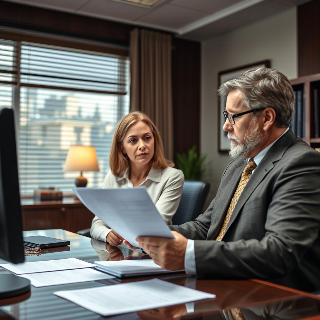 Reckless Driving Lawyer Orange County