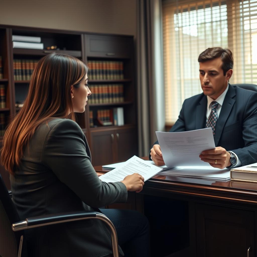 Reckless Driving Lawyer Virginia