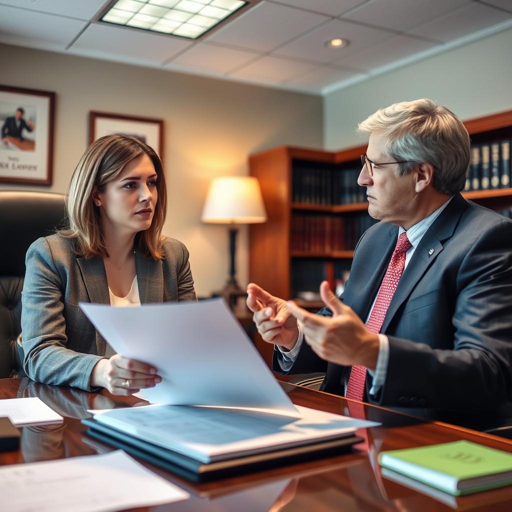 Reckless Driving by Speed Lawyer Arlington County