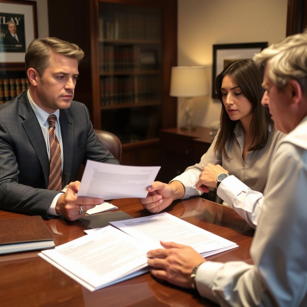 Reckless Driving by Speed Lawyer Goochland County