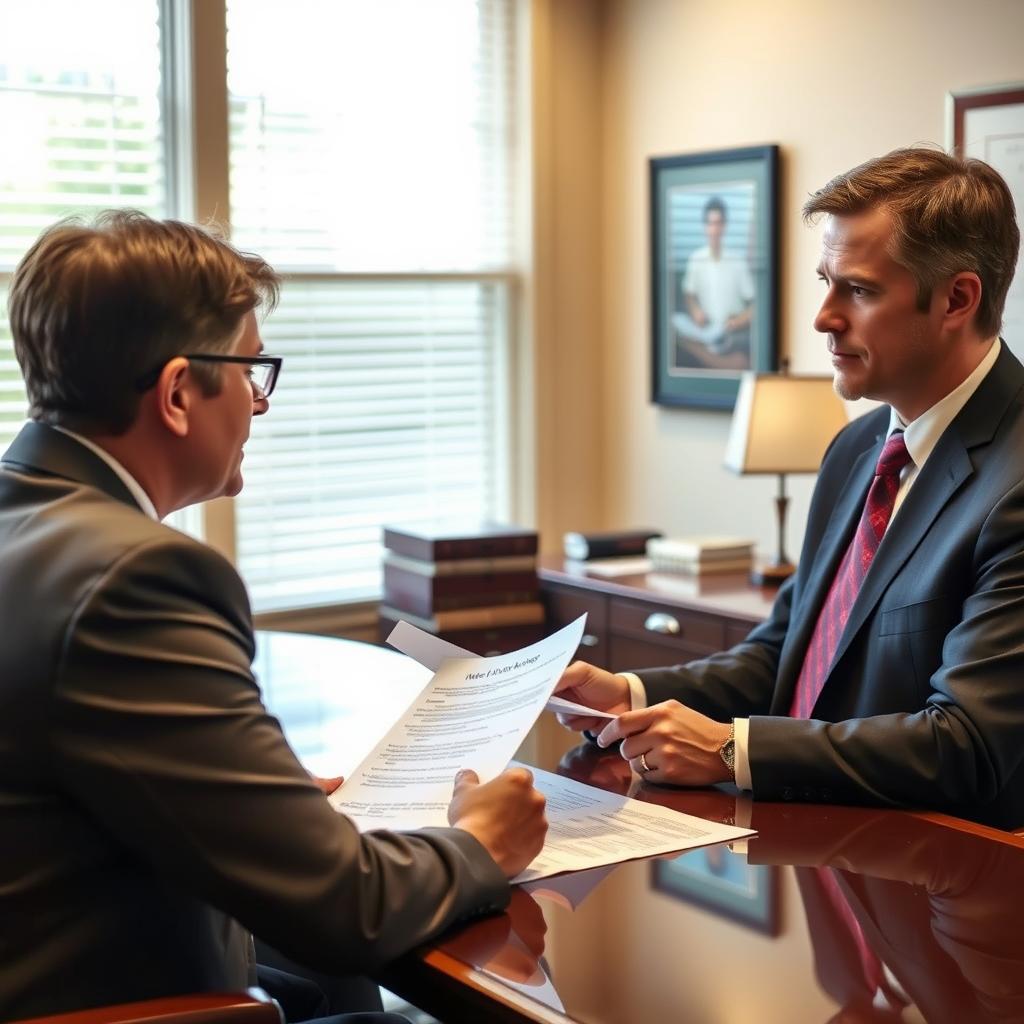 CDL Defense Lawyer Albemarle County