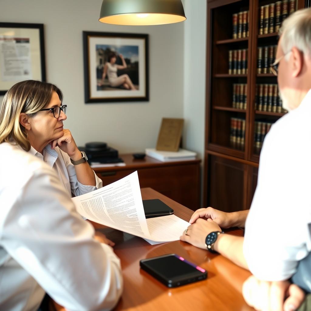 CDL Defense Lawyer Fauquier County