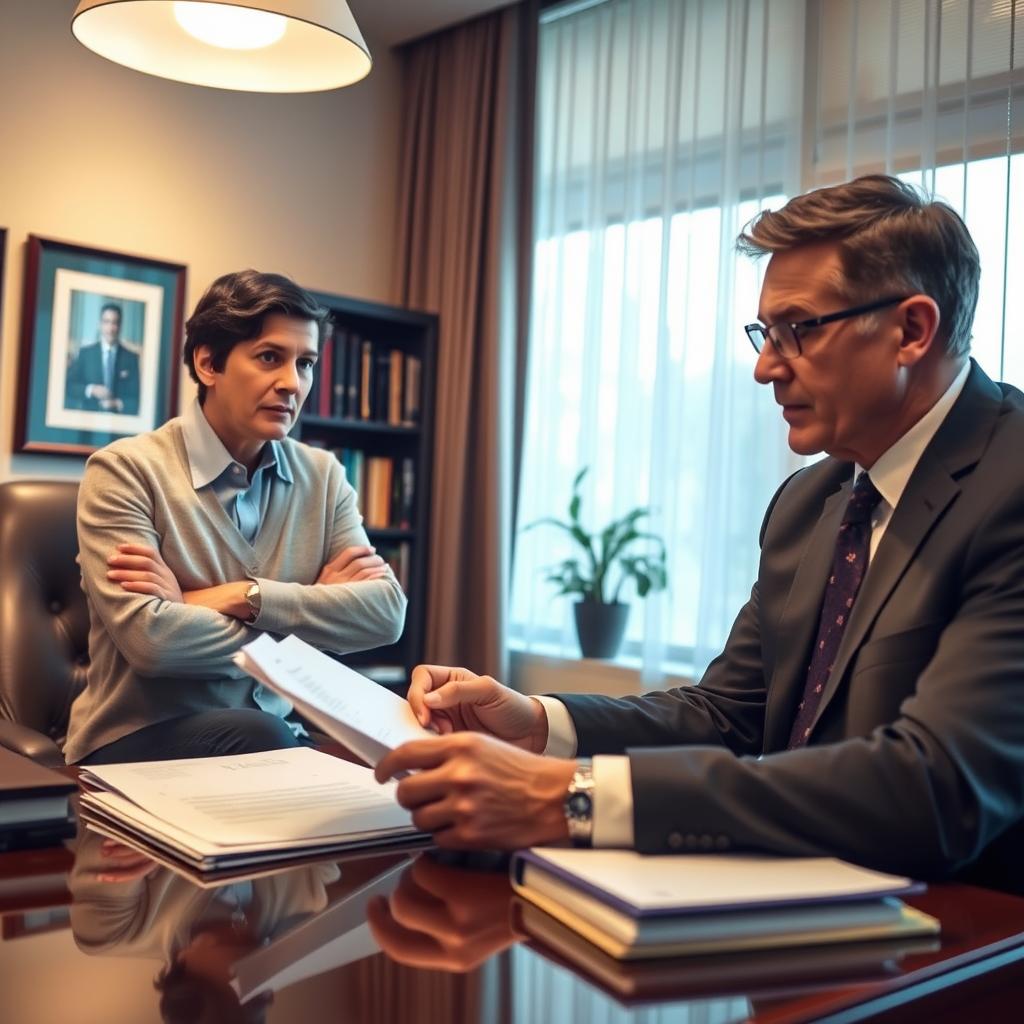 CDL Defense Lawyer Spotsylvania County