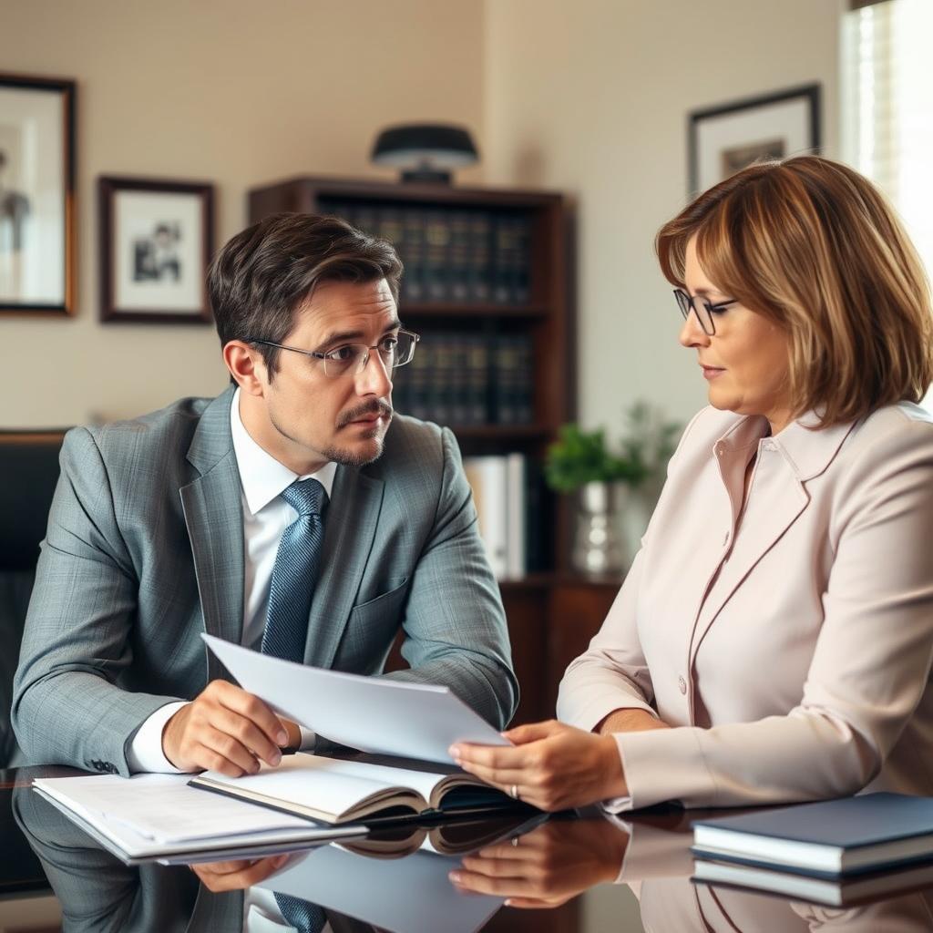 Driving on Suspended License Lawyer Frederick County