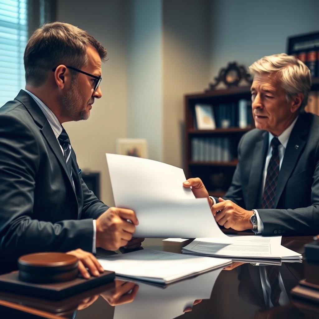 Habitual Offender Lawyer Dinwiddie County