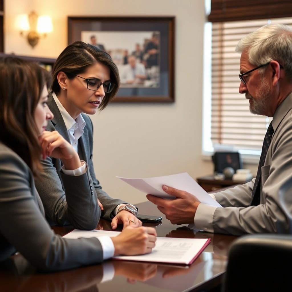 Habitual Offender Lawyer Fluvanna County