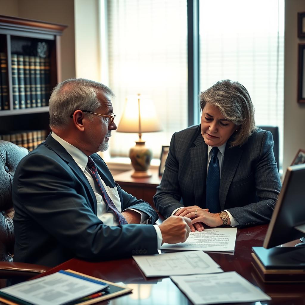 Habitual Offender Lawyer Greene County