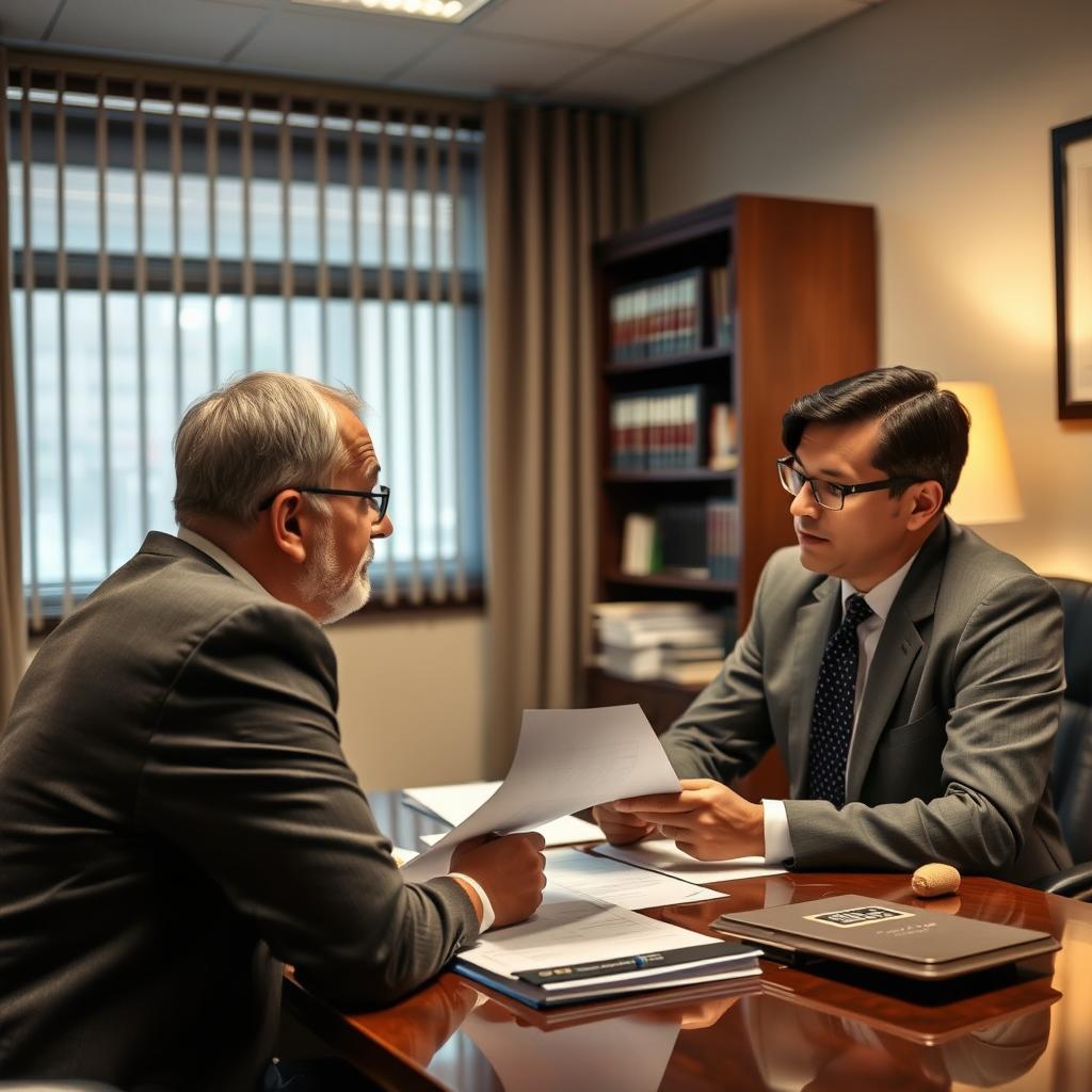 Habitual Offender Lawyer Henrico County