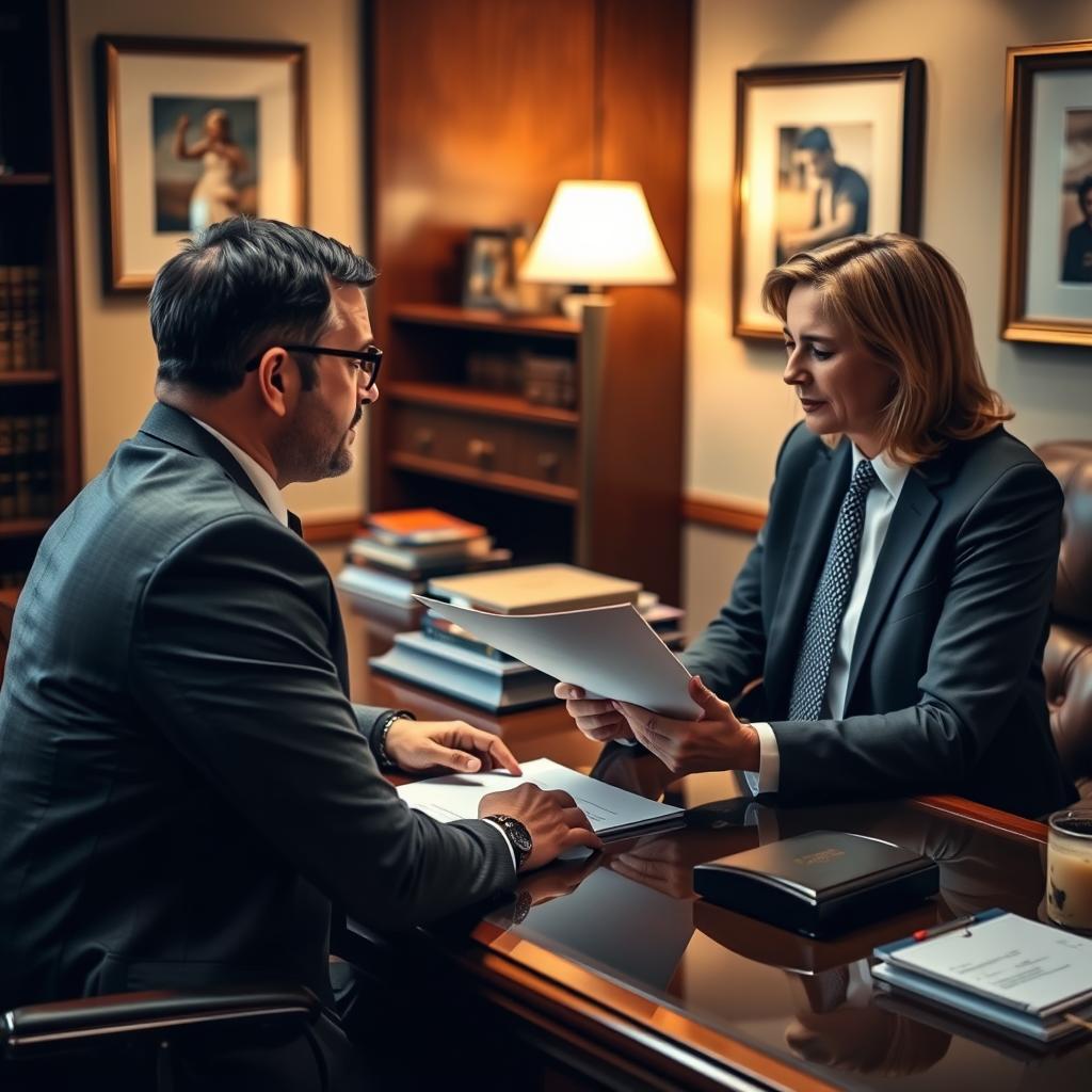 Habitual Offender Lawyer Manassas Park