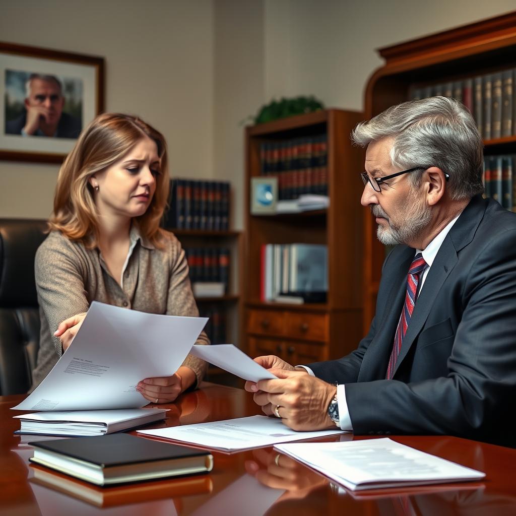 Habitual Offender Lawyer Manassas