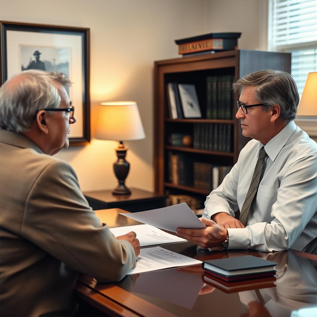 Interstate Compact Lawyer Albemarle County