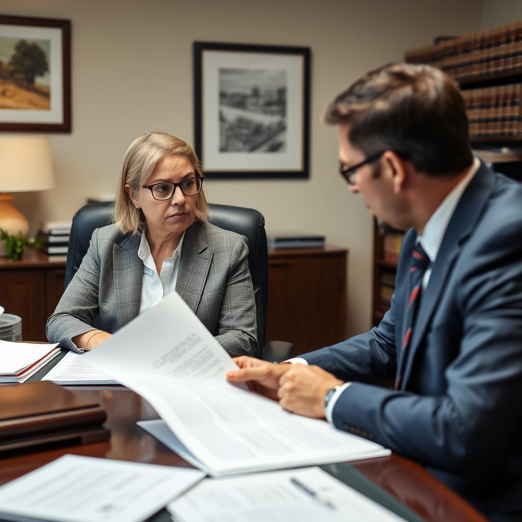 Interstate Compact Lawyer Falls Church