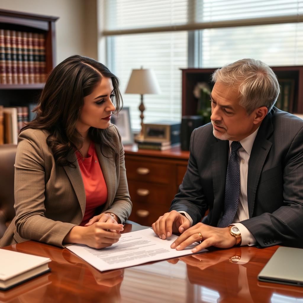License Revocation Defense Lawyer Colonial Heights