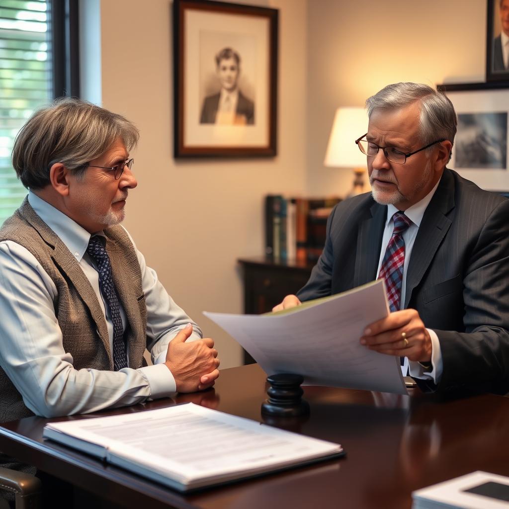 License Revocation Defense Lawyer Shenandoah County