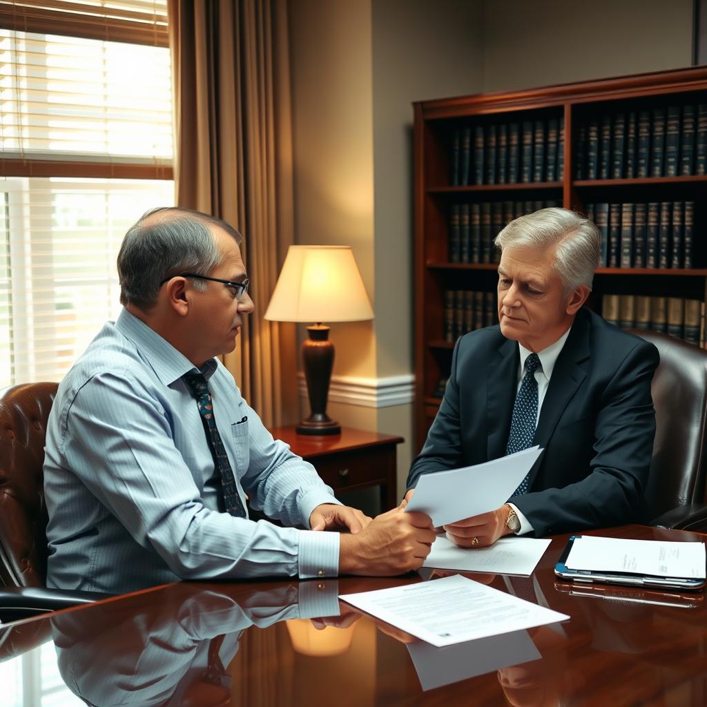 License Suspension Defense Lawyer Alexandria