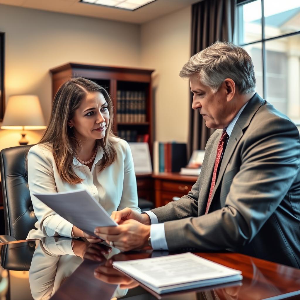 License Suspension Defense Lawyer Colonial Heights
