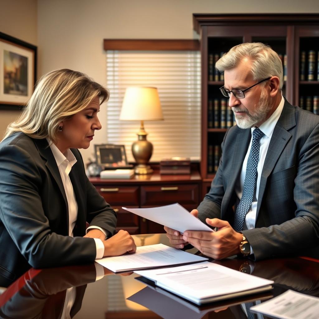 License Suspension Defense Lawyer Orange County
