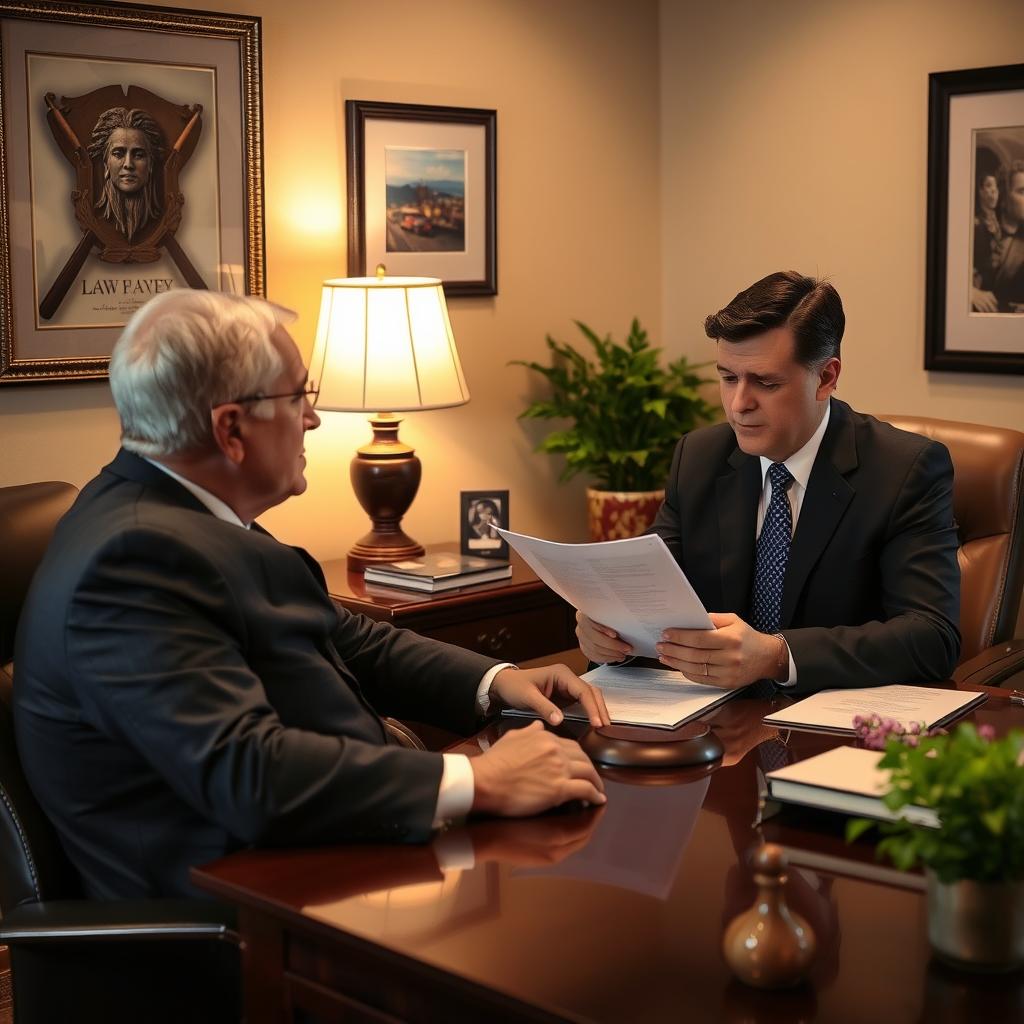 License Suspension Defense Lawyer Powhatan County