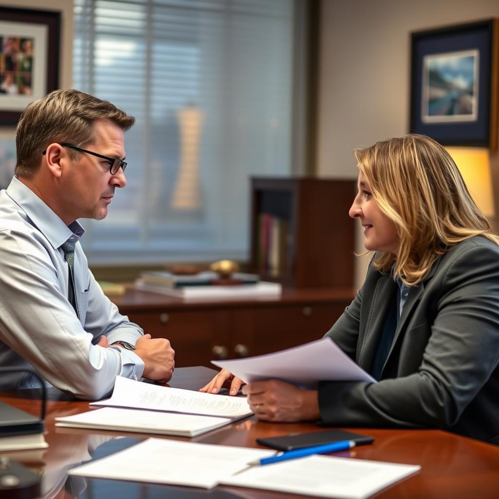 Out-of-State Driver Lawyer Chesterfield County