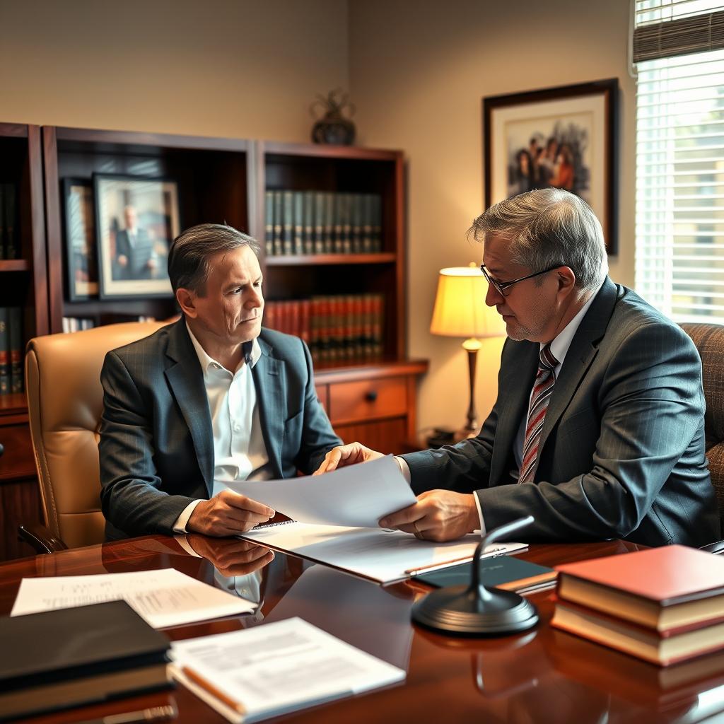 Out-of-State Driver Lawyer Frederick County