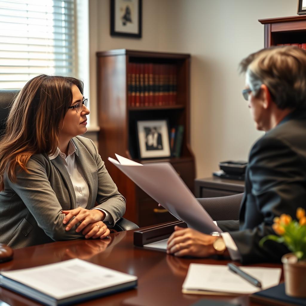 Out-of-State Driver Lawyer Fredericksburg