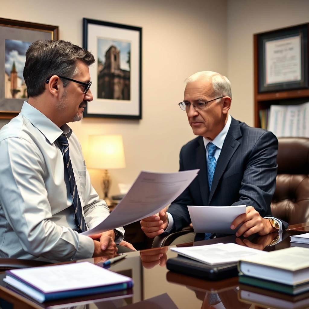 Out-of-State Driver Lawyer Henrico County