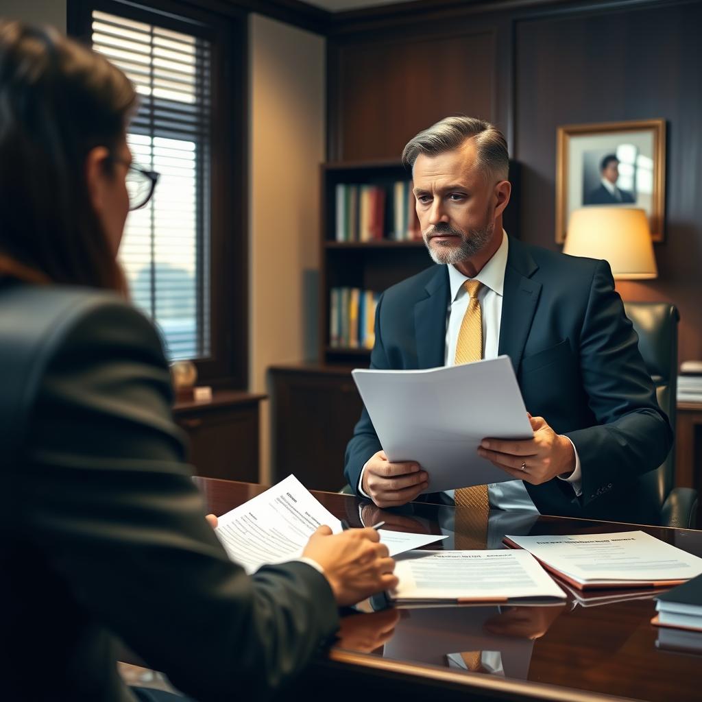 Out-of-State Driver Lawyer Orange County