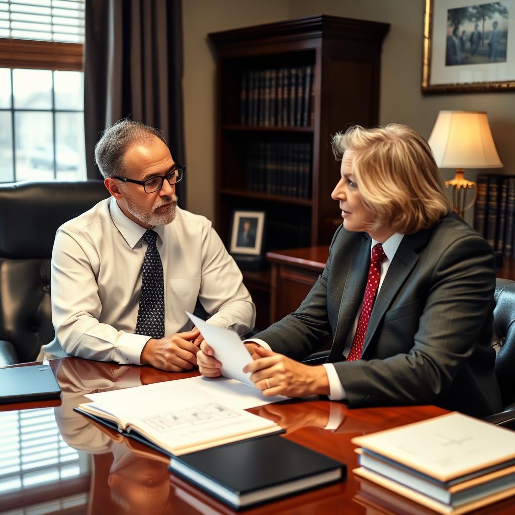 Out-of-State Driver Lawyer Powhatan County