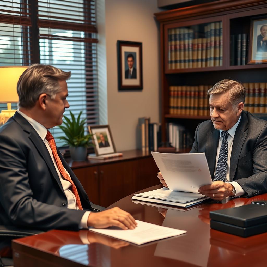 Out-of-State Driver Lawyer Prince William County