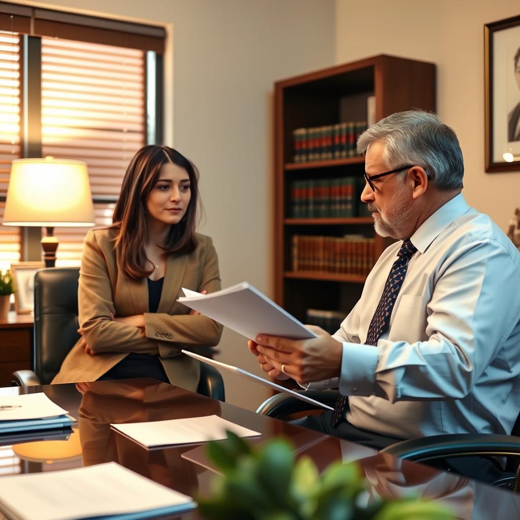 Out-of-State Driver Lawyer Virginia