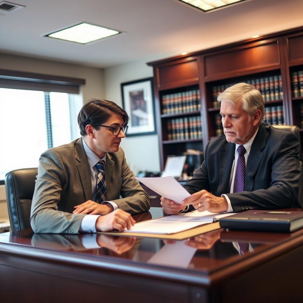 Speeding Ticket Lawyer Dinwiddie County